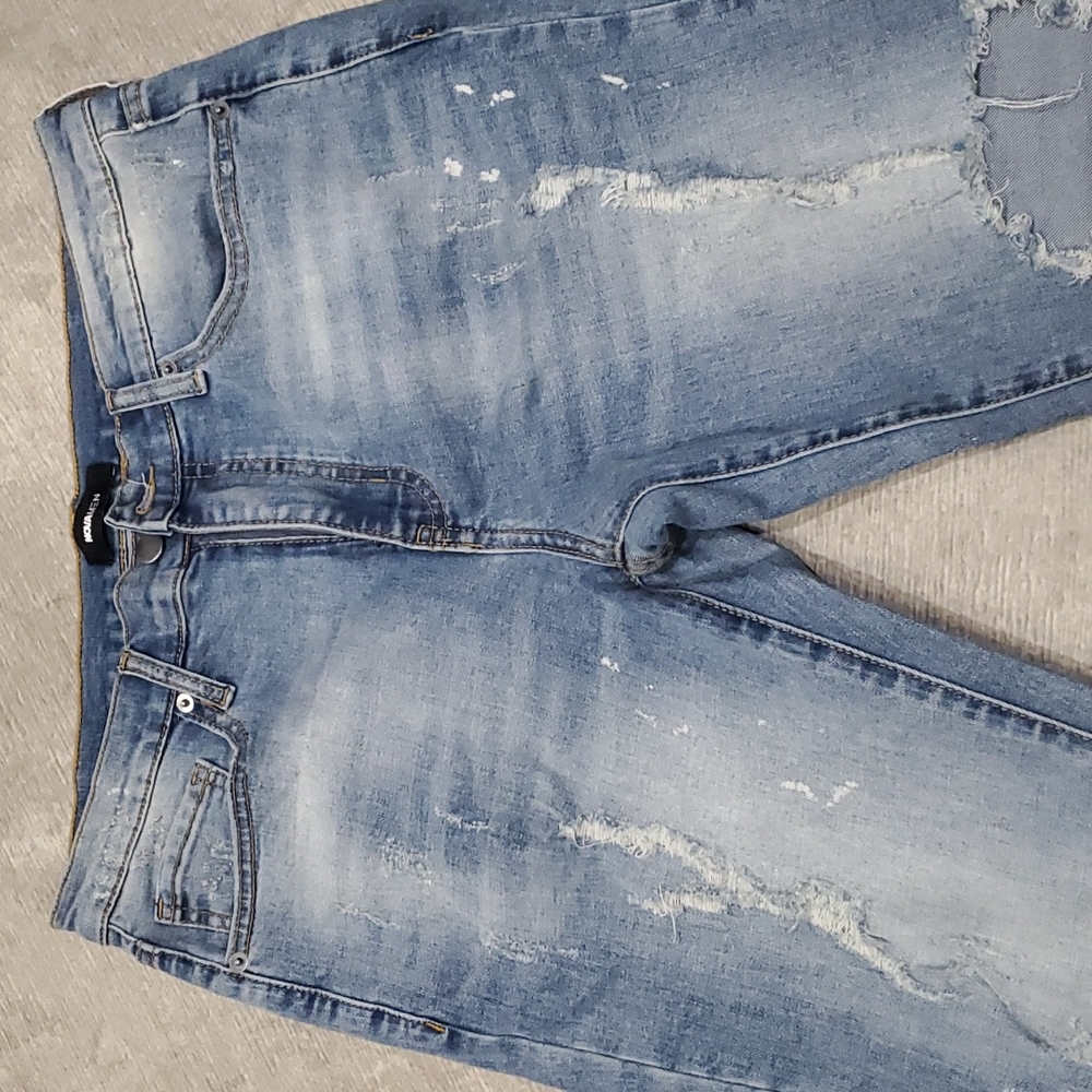 Novamen Jeans size 32 in Men's